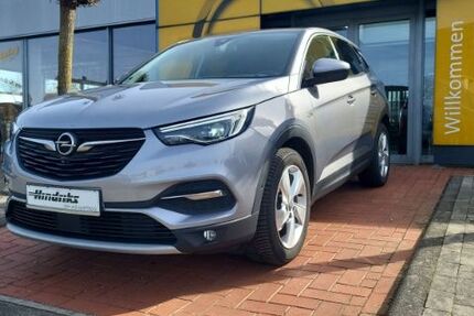 Opel Grandland (X) 95.000 km 16.950 &euro; Neuenhaus 49828