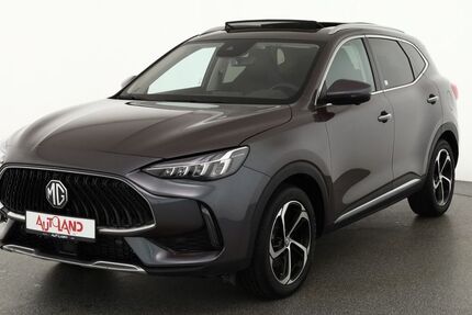 MG HS 13.090 km 23.890 &euro; Wietmarschen 49835