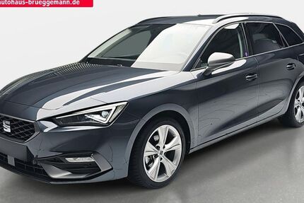 Seat Leon 12.466 km 28.890 &euro; Wietmarschen-Lohne 49835