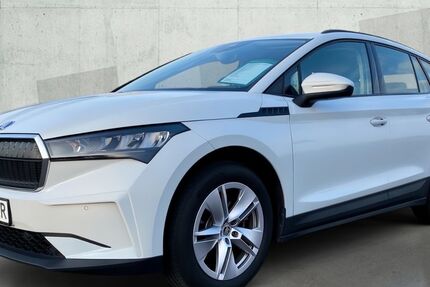 Skoda Enyaq 27.082 km 30.950 &euro; Nordhorn 48529