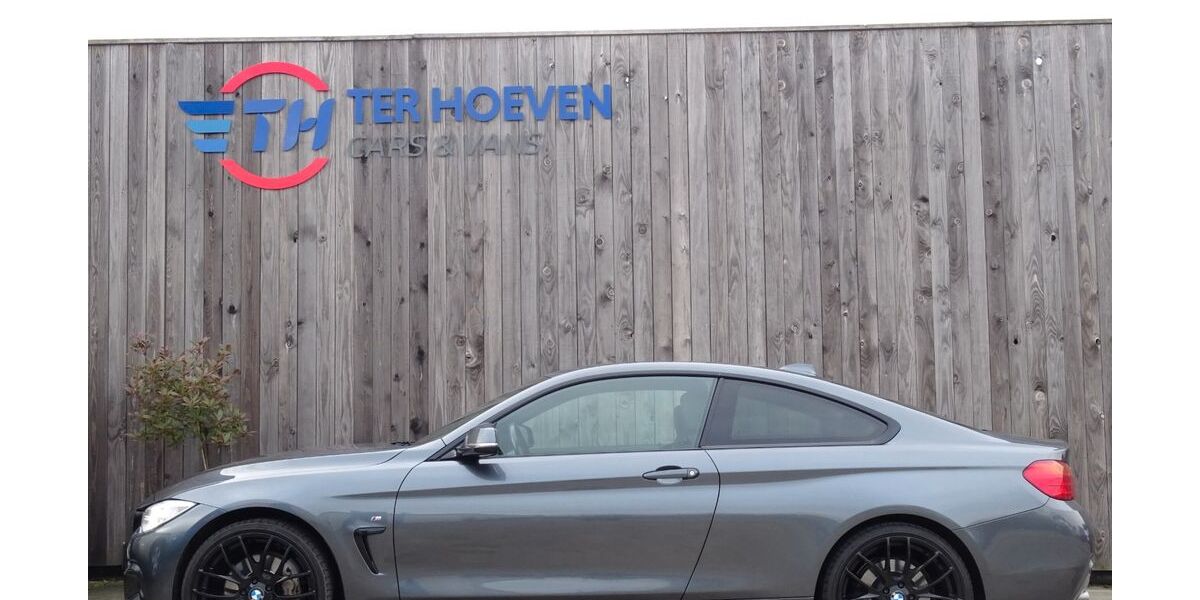 BMW 435 261.206 km 15.900 &euro; Bad Bentheim 48455