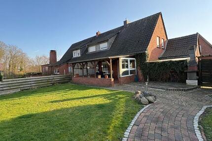 Haus Uelsen - 4 Zimmer, 102 m&sup2;, 269.000&euro; | Angebot:25840948