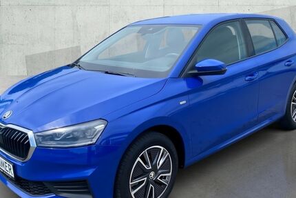 Skoda Fabia 3.745 km 15.650 &euro; Nordhorn 48529