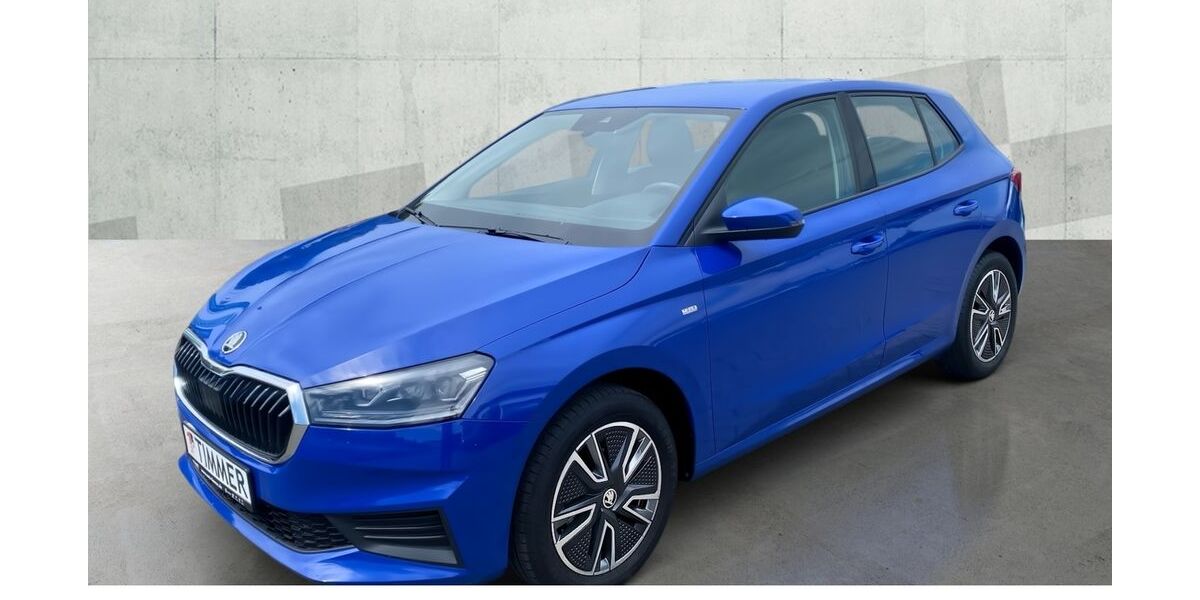 Skoda Fabia 3.745 km 15.650 &euro; Nordhorn 48529