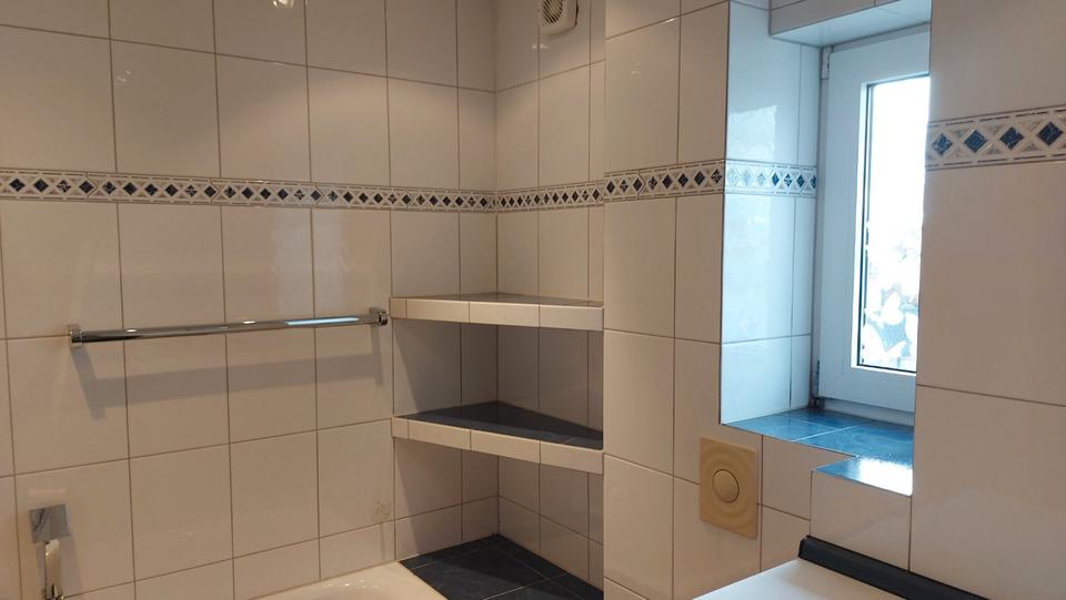 Etagenwohnung Gronau (Westfahlen) - 4 Zimmer, 95 m&sup2;, 175.000&euro; | Angebot:26035212