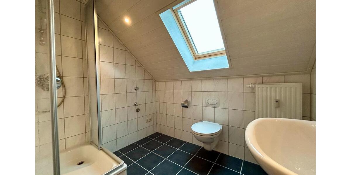 Etagenwohnung Nordhorn - 1 Zimmer, 27 m&sup2;, 250&euro; | Angebot:26674206