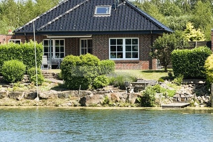 Ein Haus am See... - Haus Lünne | Angebot:27481810