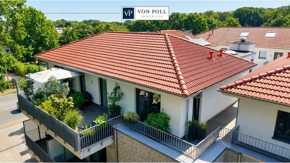 Etagenwohnung Nordhorn Bookholt - 4 Zimmer, 118 m&sup2;, 479.000&euro; | Angebot:22448235