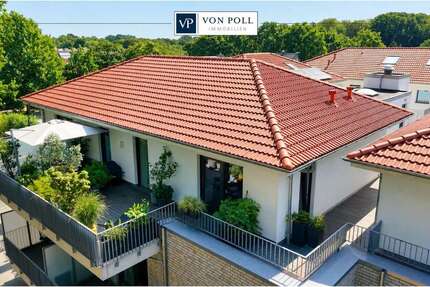 Wohnung Nordhorn Bookholt - 4 Zimmer, 118 m&sup2;, 479.000&euro; | Angebot:22448235