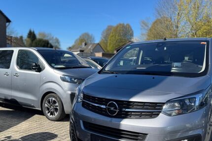 Opel Zafira Life 209.000 km 18.950 &euro; Nordhorn 48529