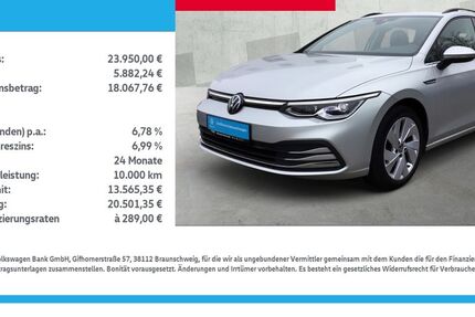 VW Golf 85.722 km 23.590 &euro; Lingen 49808