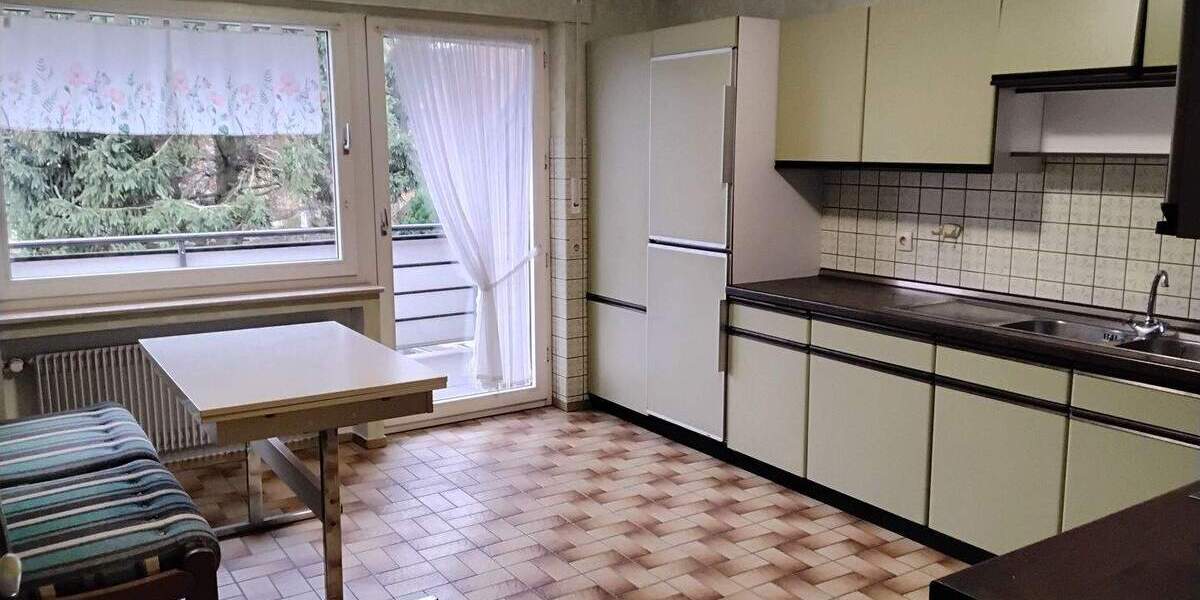 Einfamilienhaus Gronau Epe - 8 Zimmer, 215 m&sup2;, 405.000&euro; | Angebot:25742303