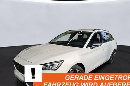 Cupra Leon 76.598 km 23.850 &euro; Nordhorn 48529