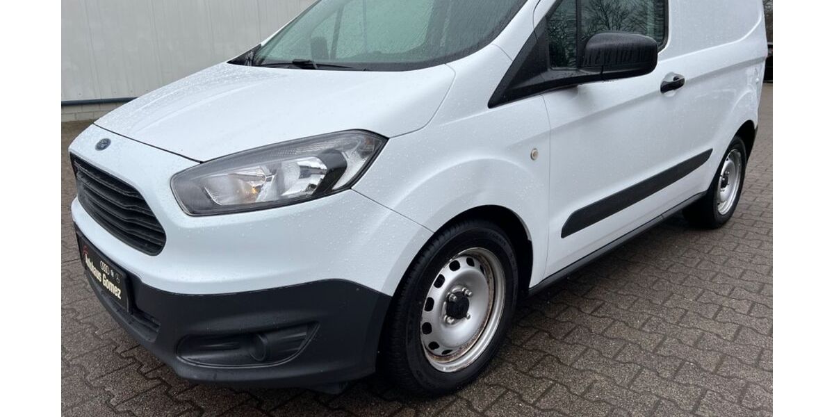 Ford Transit 94.000 km 5.750 &euro; Gronau 48599