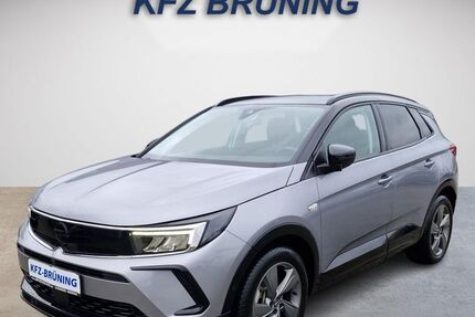 Opel Grandland (X) 24.687 km 23.480 &euro; Lingen (Ems) 49811