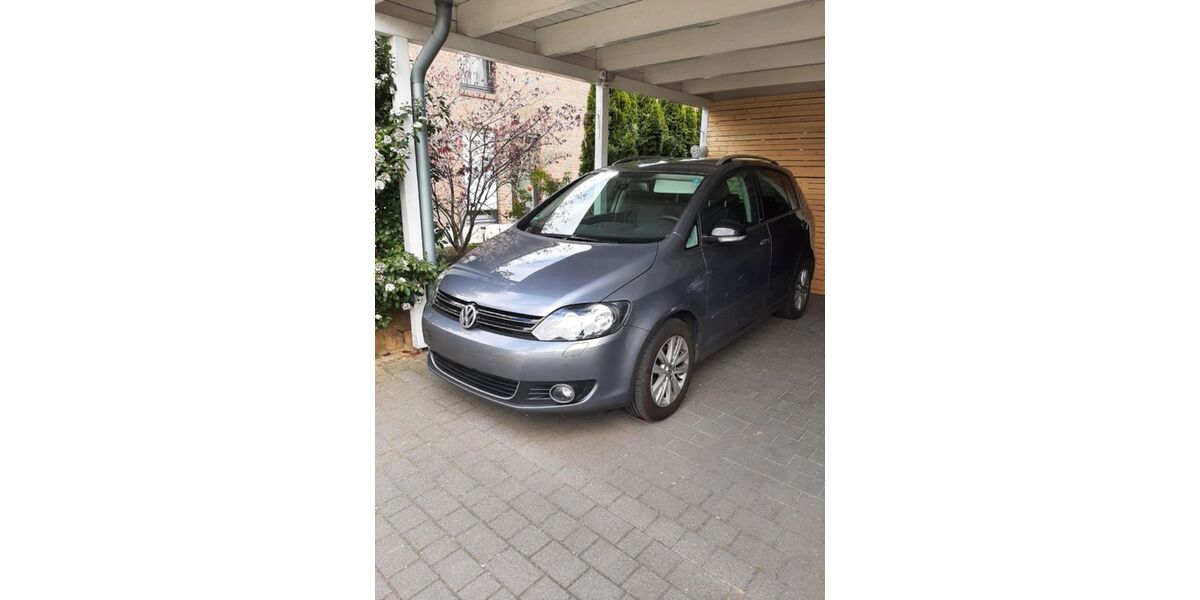 VW Golf Plus 90.000 km 7.699 &euro; Lingen 49808