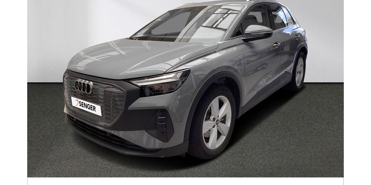 Audi Q4 e-tron 21.070 km 27.880 &euro; Lingen 49809