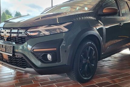 Dacia Jogger 97.000 km 15.500 &euro; Twist 49767