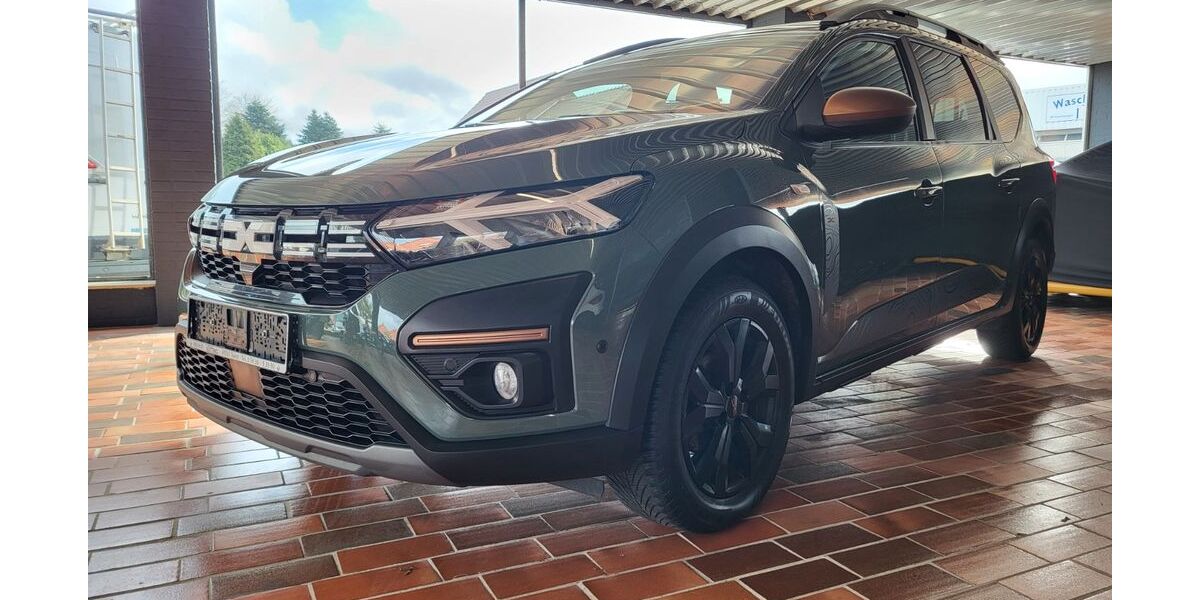 Dacia Jogger 97.000 km 15.500 &euro; Twist 49767