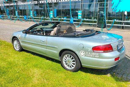 Chrysler Sebring 99.600 km 2.990 &euro; Gronau/Epe Westfalen 48599
