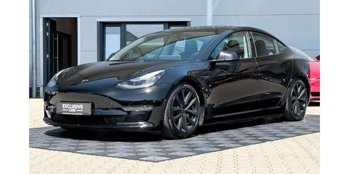Tesla Model 3 168.999 km 24.950 &euro; Emsbüren 48488