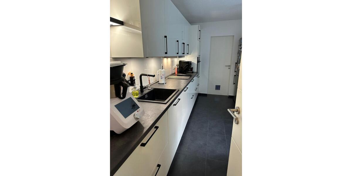 Reihenhaus Nordhorn Bookholt - 3 Zimmer, 93 m&sup2;, 950&euro; | Angebot:25930621