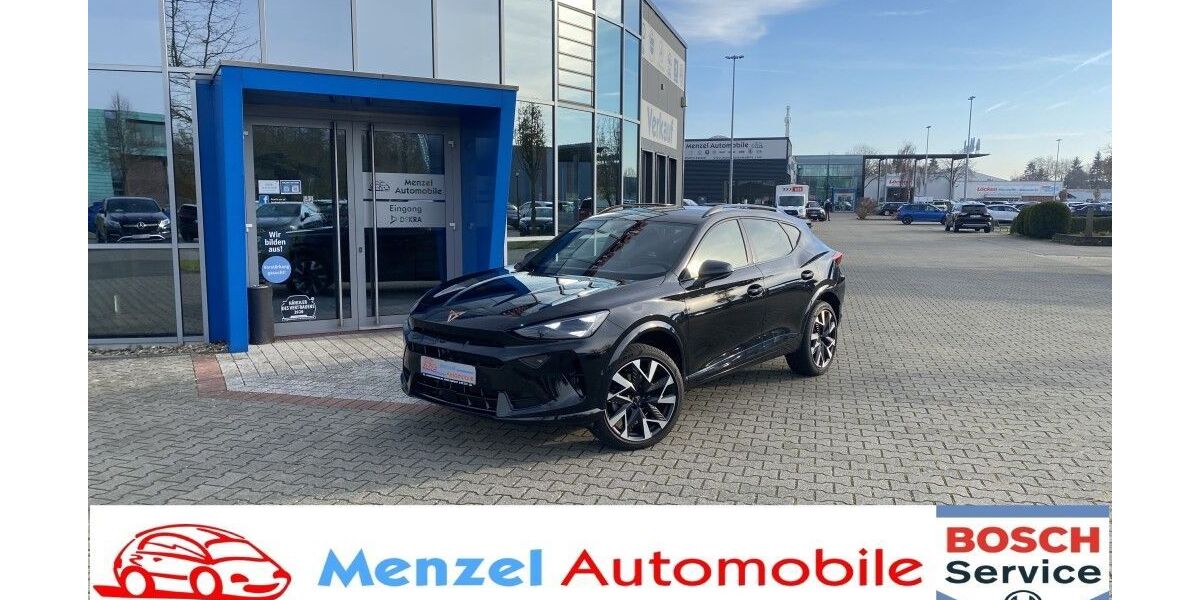 Cupra Formentor 10.995 km 30.900 &euro; Schüttorf 48465