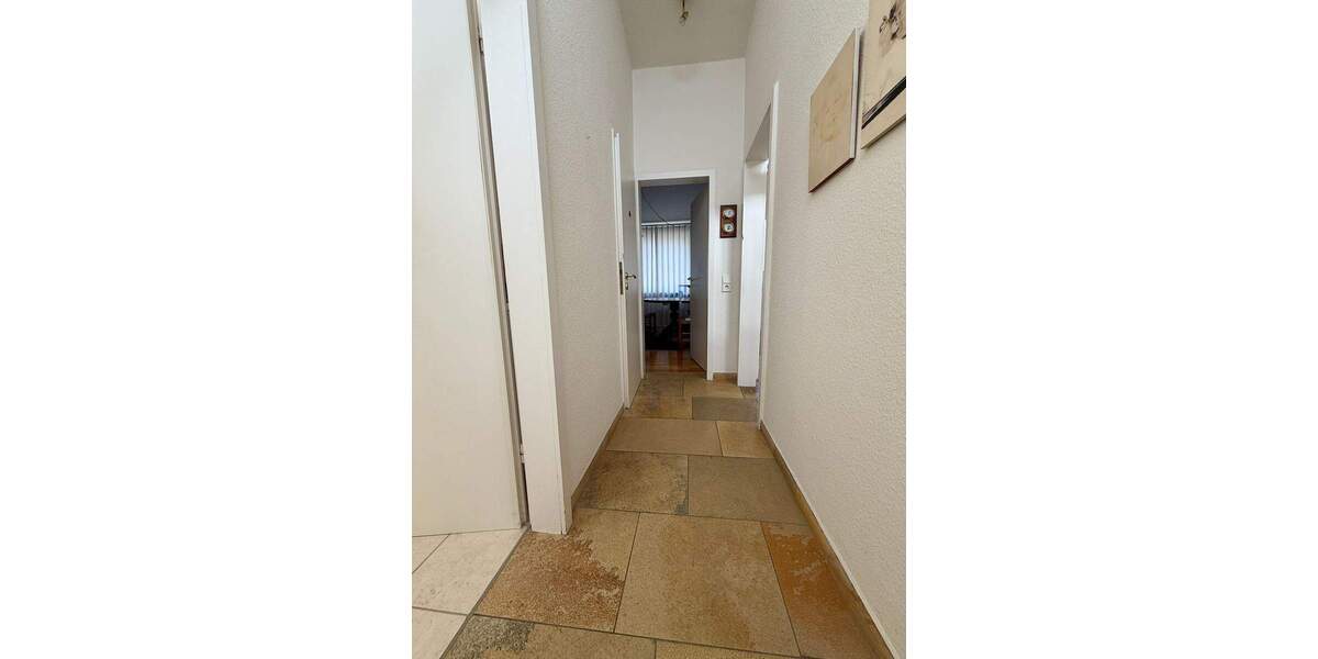 Reihenmittelhaus Nordhorn - 4 Zimmer, 134 m&sup2;, 260.000&euro; | Angebot:25694654