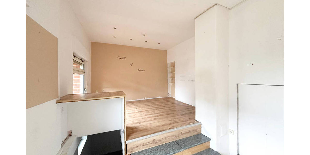 Doppelhaushälfte Nordhorn - 3 Zimmer, 90 m&sup2;, 199.900&euro; | Angebot:25770604