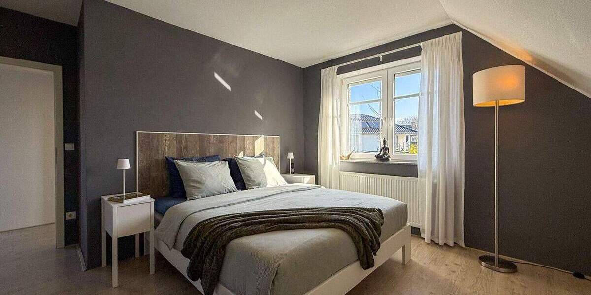 Einfamilienhaus Bad Bentheim Hagelshoek - 3 Zimmer, 111 m&sup2;, 325.000&euro; | Angebot:25862531