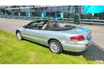 Chrysler Sebring Cabriolet 99.600 km 3.350 &euro; Gronau (Westf.) 48599