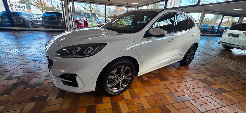 Ford Kuga 81.258 km 22.990 &euro; Gronau 48599
