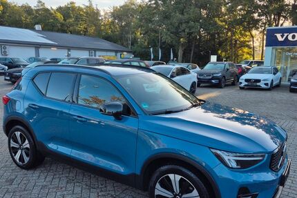 Volvo XC40 59.950 km 31.900 &euro; Nordhorn 48527