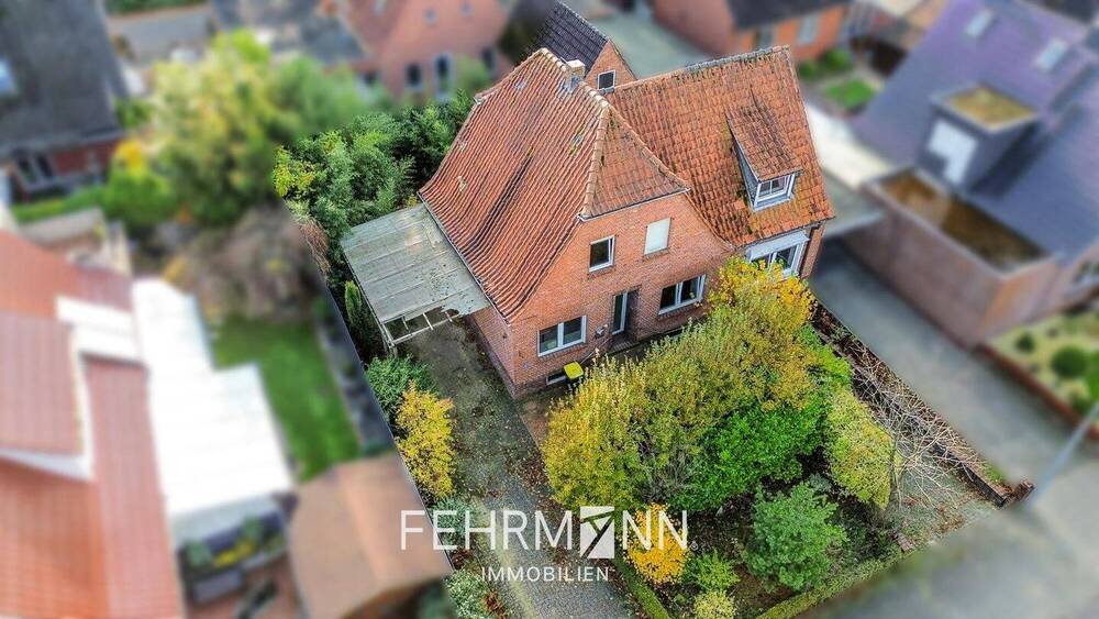 Grundstück Nordhorn Bakelde - 169.000&euro; | Angebot:25673502