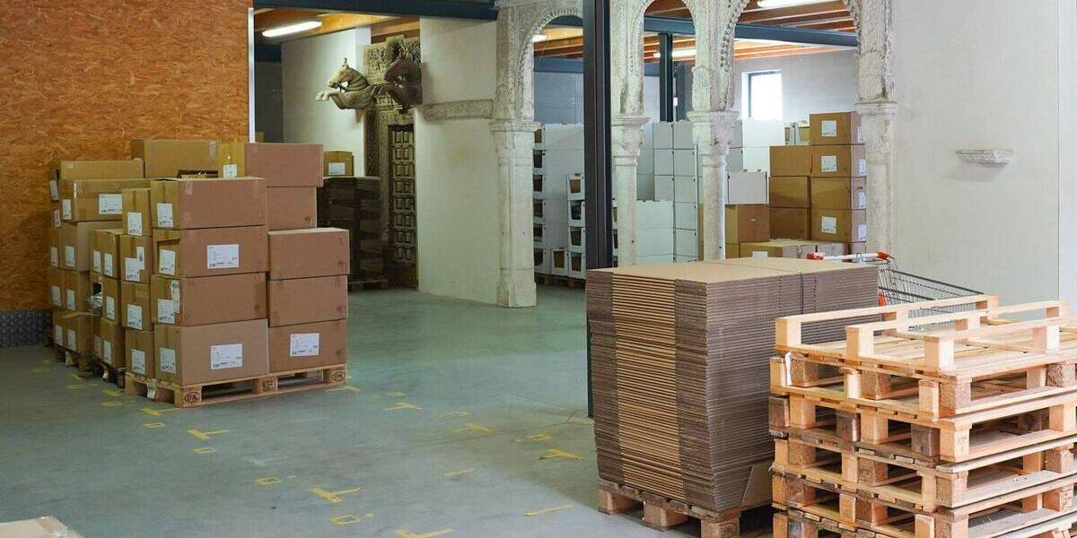 Gewerbeobjekt Gronau Epe - 7.000&euro; | Angebot:25695058