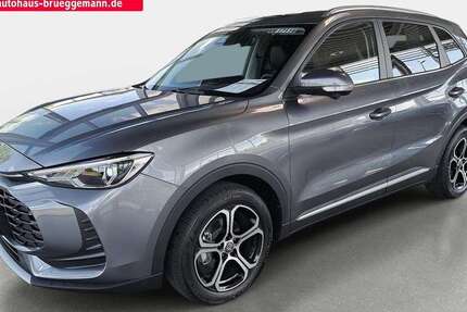MG ZS 3.454 km 19.990 &euro; Wietmarschen 49835