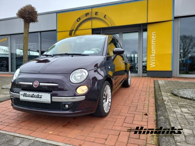 Fiat 500 82.900 km 7.450 &euro; Neuenhaus 49828