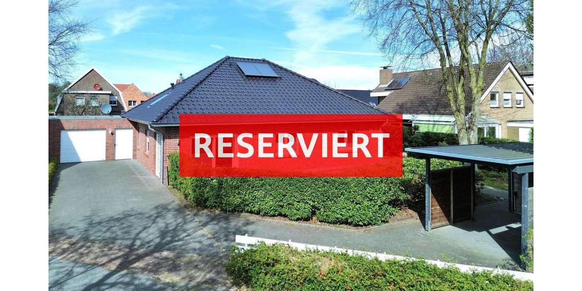 Einfamilienhaus Nordhorn Bookholt - 4 Zimmer, 151 m&sup2;, 529.000&euro; | Angebot:26336331