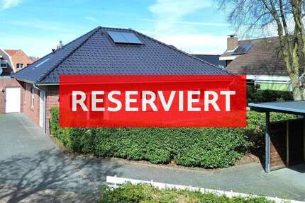 Haus Nordhorn Bookholt - 4 Zimmer, 151 m&sup2;, 529.000&euro; | Angebot:26336331