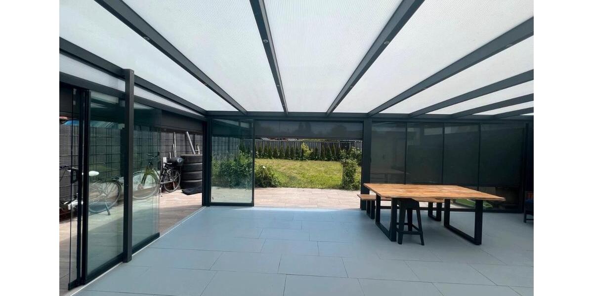 Doppelhaushälfte Gronau (Westfahlen) - 6 Zimmer, 130 m&sup2;, 349.000&euro; | Angebot:27048331