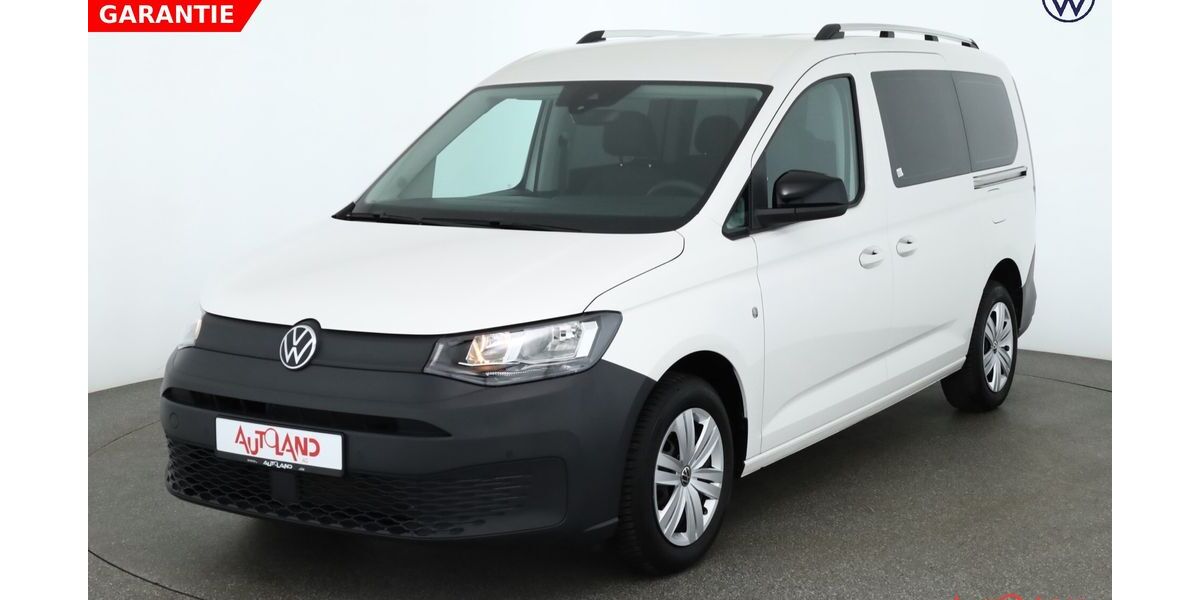 VW Caddy Maxi 22.394 km 27.990 &euro; Wietmarschen 49835