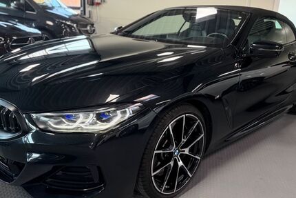 BMW 840 81.621 km 57.987 &euro; Nordhorn 48531