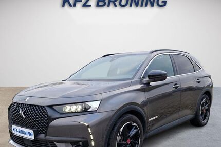 DS Automobiles DS7 (Crossback) 63.794 km 23.280 &euro; Lingen (Ems) 49811