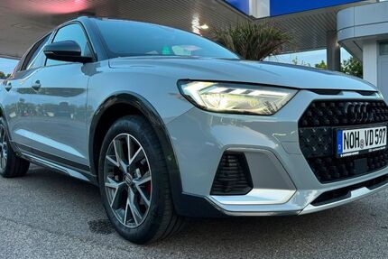 Audi A1 87.000 km 21.500 &euro; Wietmarschen 49835