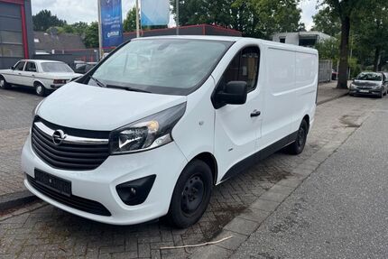 Opel Vivaro 247.000 km 6.950 &euro; Nordhorn 48529