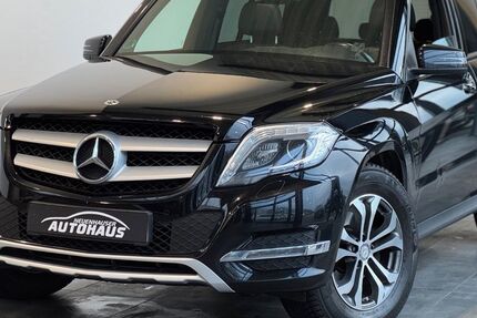 Mercedes-Benz GLK 350 284.000 km 11.990 &euro; Neuenhaus 49828