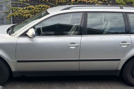 VW Passat 332.500 km 1.290 &euro; Nordhorn 48529