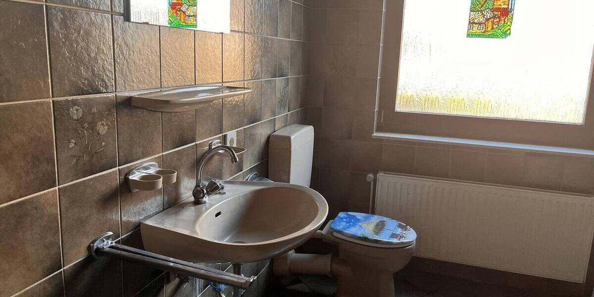 Einfamilienhaus Georgsdorf - 6 Zimmer, 130 m&sup2;, 239.000&euro; | Angebot:26092052