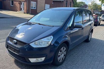 Ford Galaxy 242.000 km 3.450 &euro; Nordhorn 48529