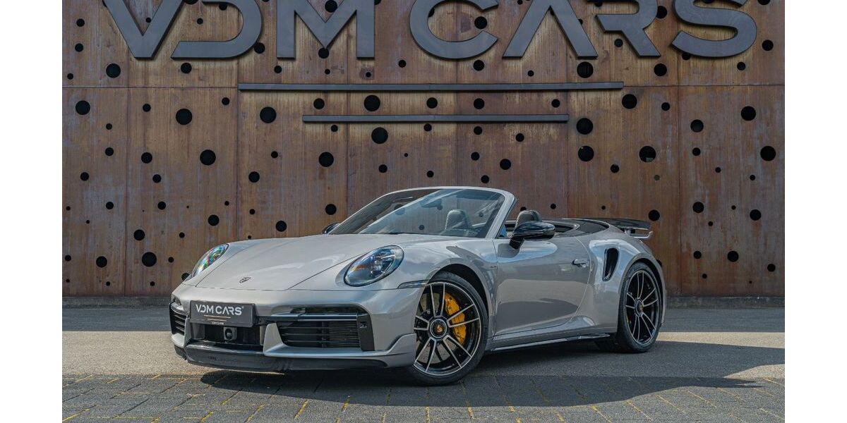 Porsche 992 29.182 km 209.900 &euro; Gronau 48599